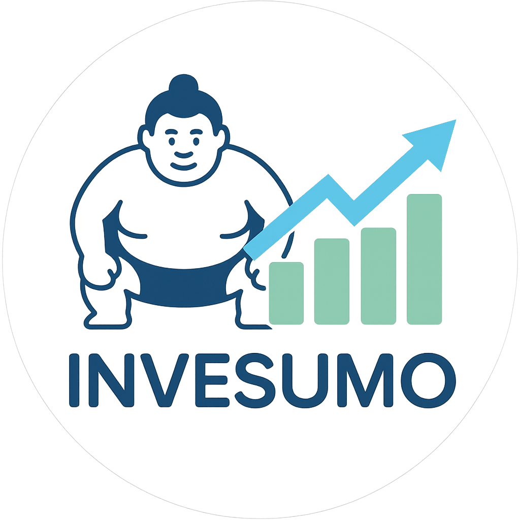 Invesumo Logo