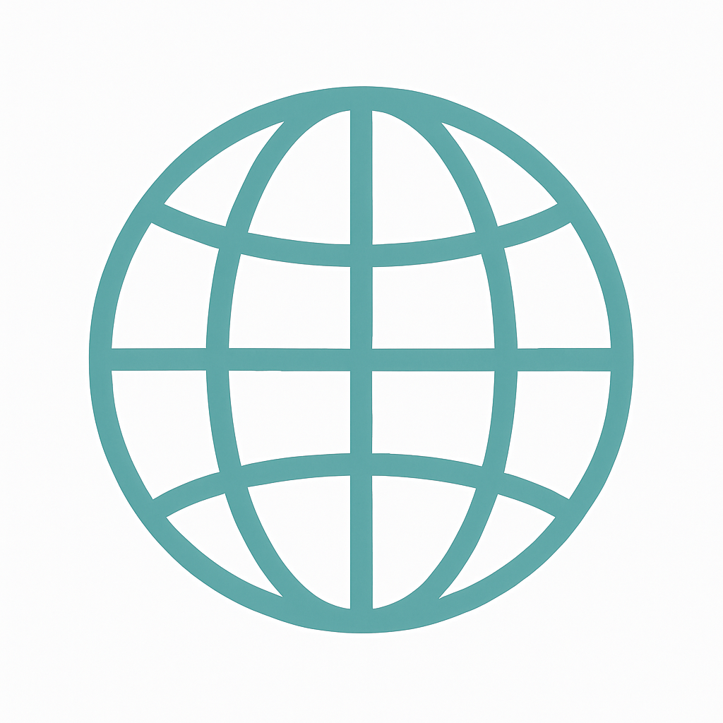 Language Icon