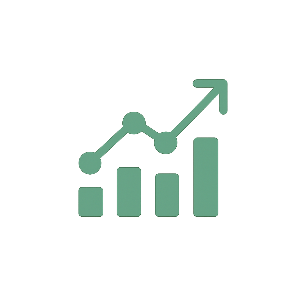 Chart Icon
