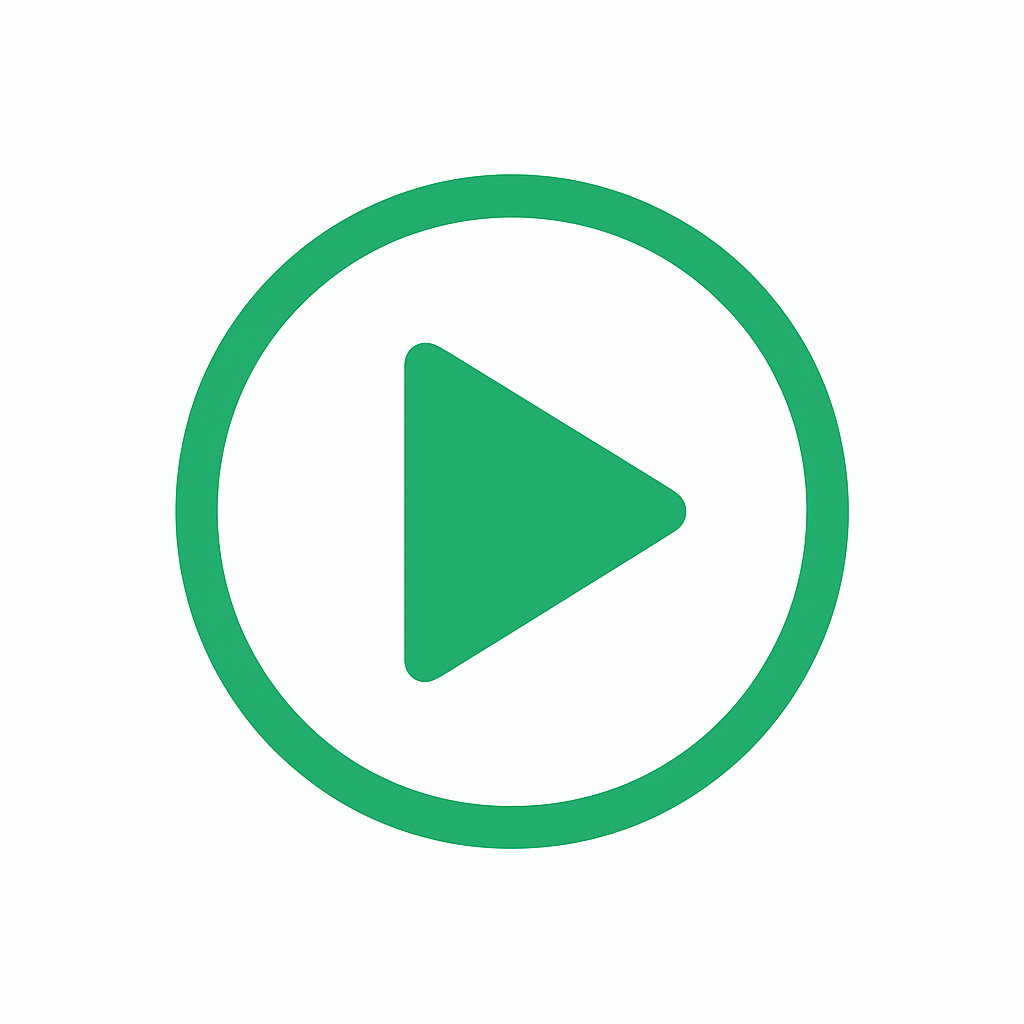 Play Icon