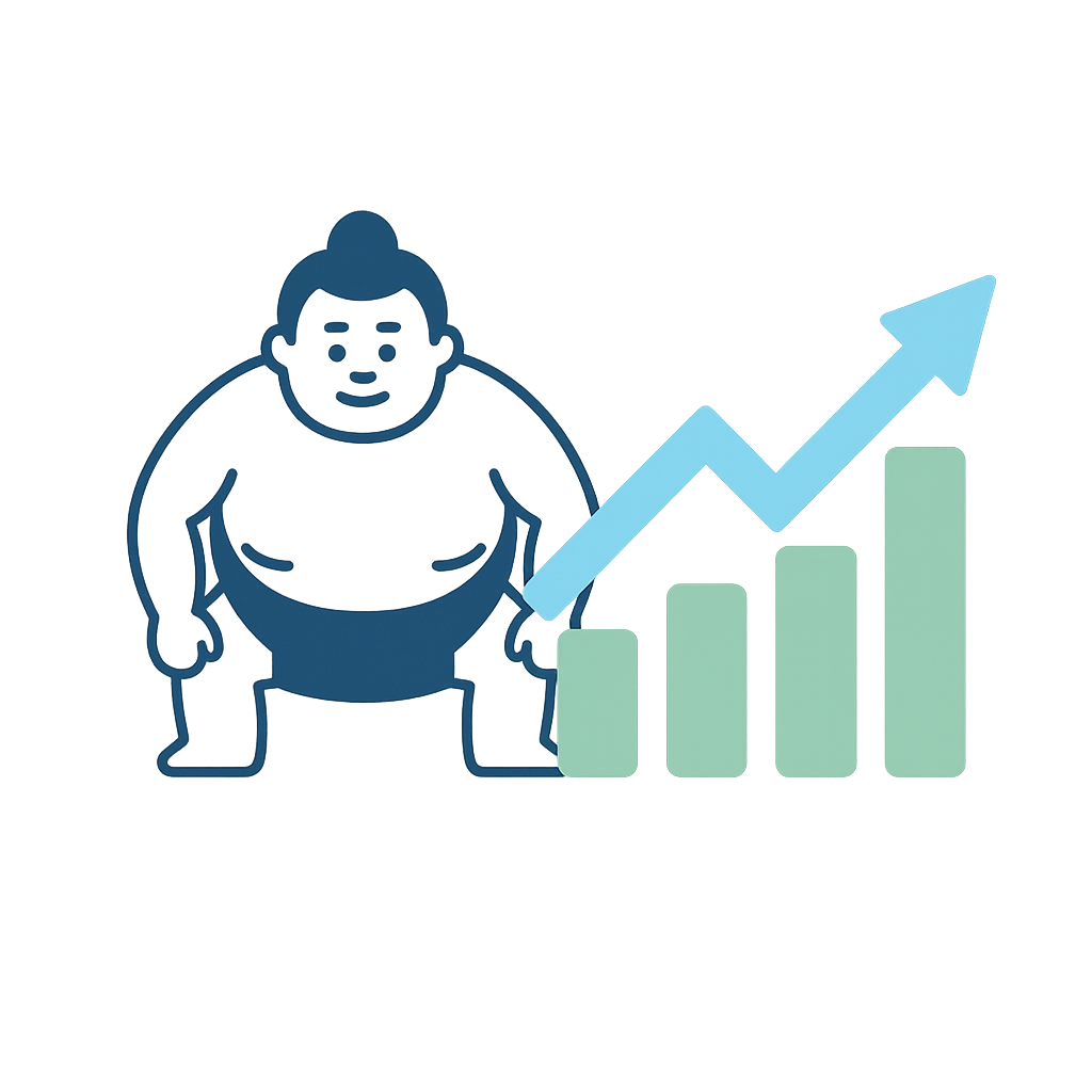 Sumo Icon